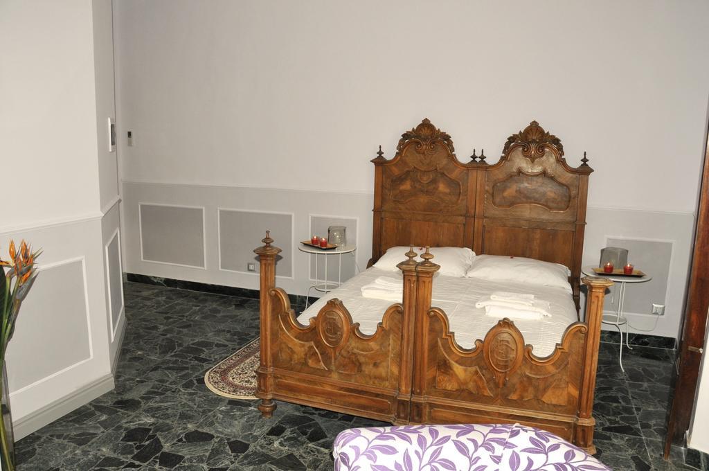 Alibrandi Palace Civitavecchia Rum bild
